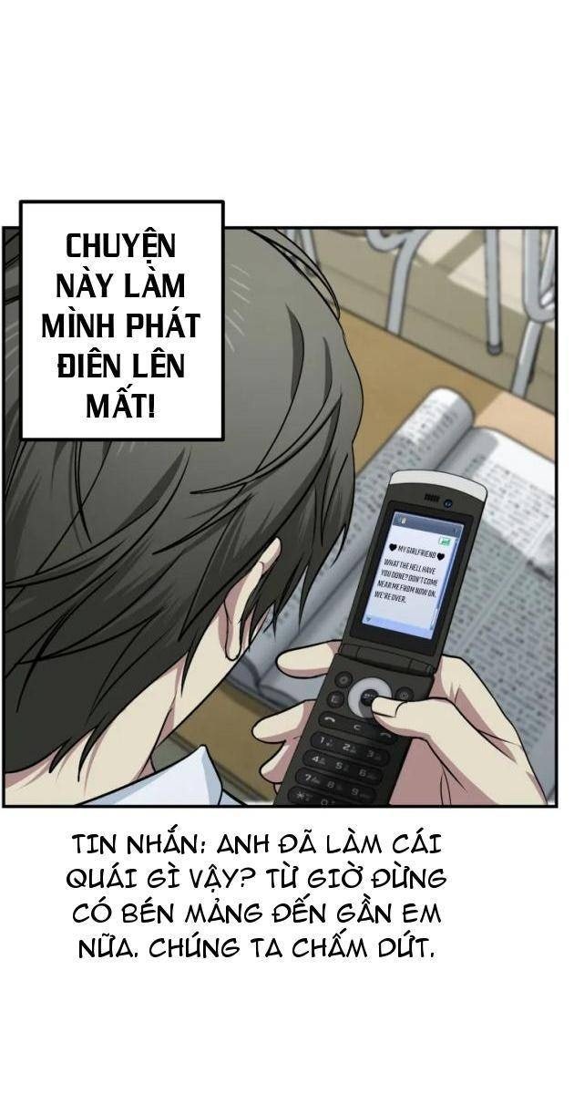 Tôi Là Thợ Săn Có Kĩ Năng Tự Sát Cấp SSS - Page 40