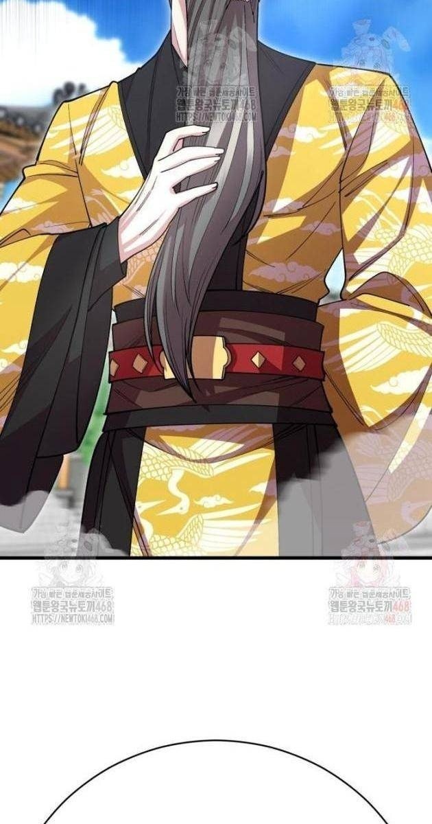 Thiên Hạ Đệ Nhất Đại Sư Huynh - Page 136