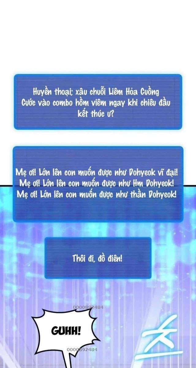 Tôi Đã Hồi Quy Nhưng Tận Thế Không Đến - Page 67