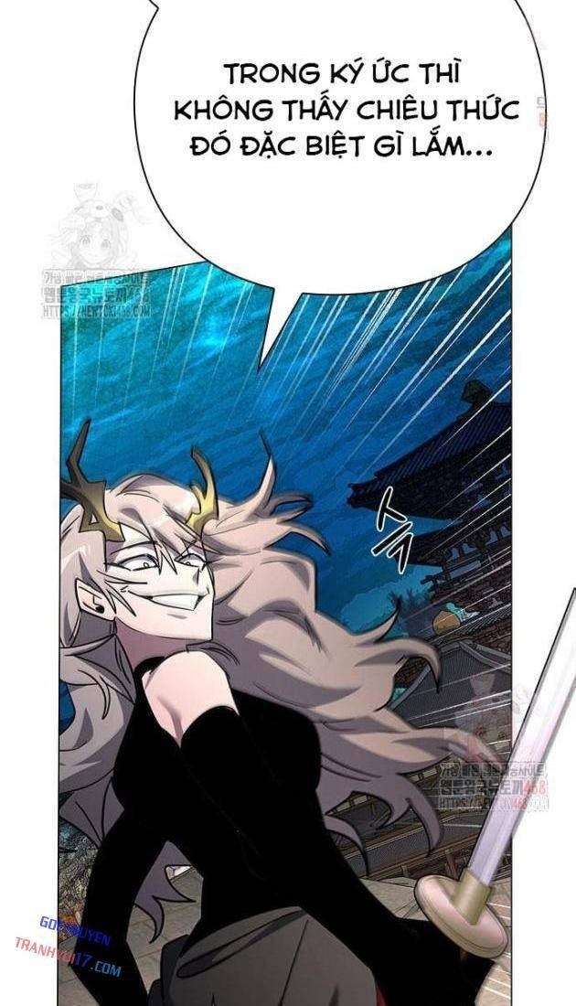 Đêm Của Yêu Tinh - Page 119