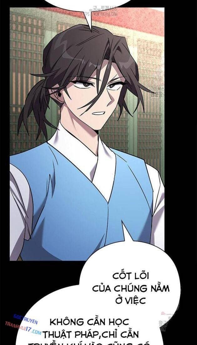 Đêm Của Yêu Tinh - Page 38