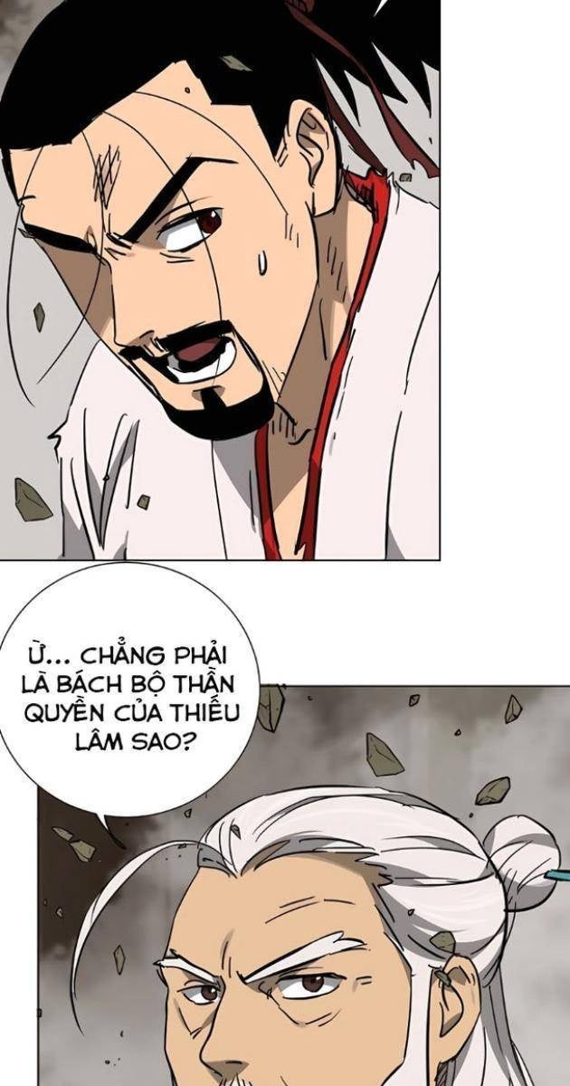 Thăng Cấp Vô Hạn Trong Murim - Page 140