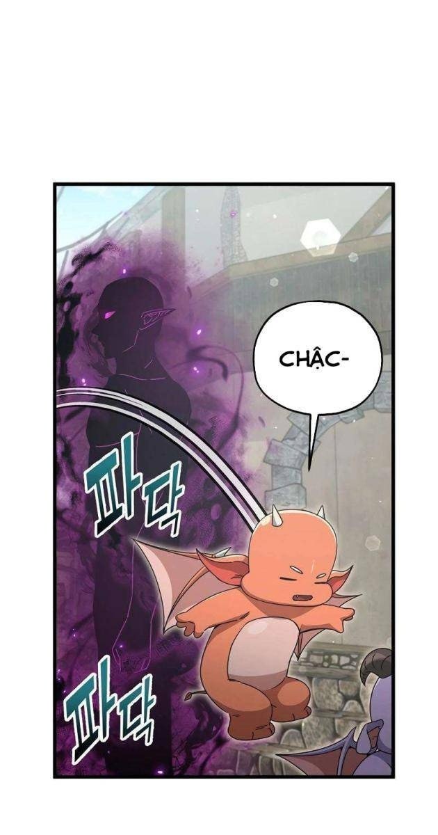 Bố Tôi Quá Mạnh - Page 74