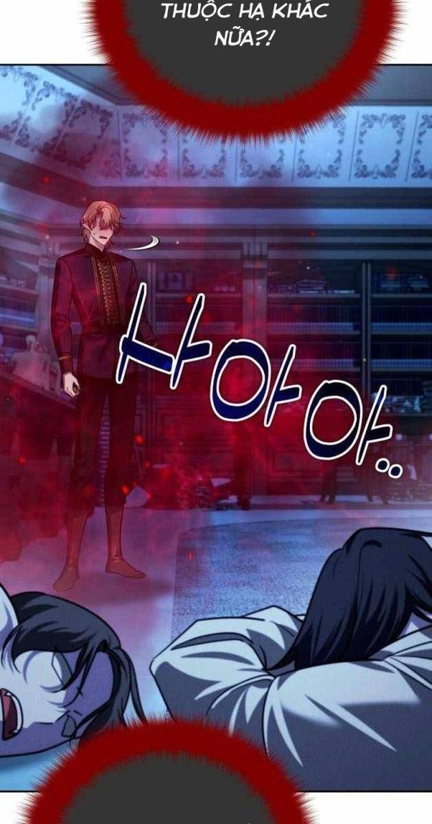 Bản Ngã Thay Đổi - Page 124