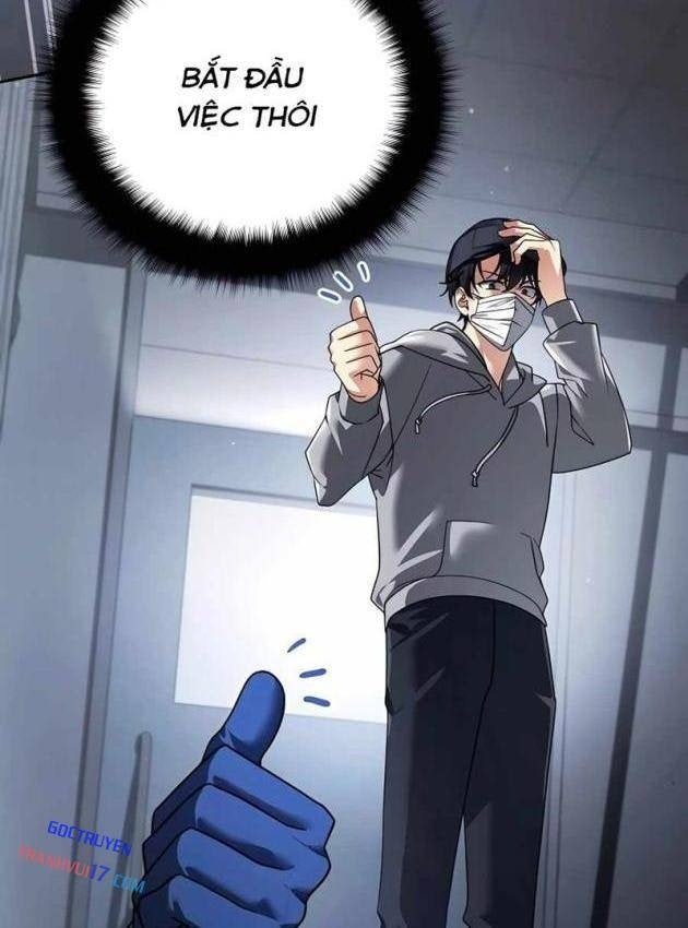 Bản Ngã Thay Đổi - Page 24