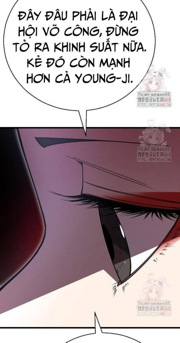 Thiên Hạ Đệ Nhất Đại Sư Huynh - Page 124