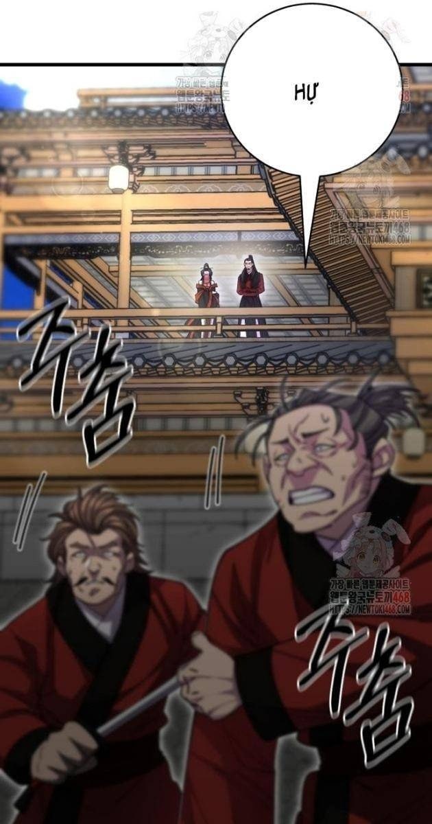 Thiên Hạ Đệ Nhất Đại Sư Huynh - Page 48