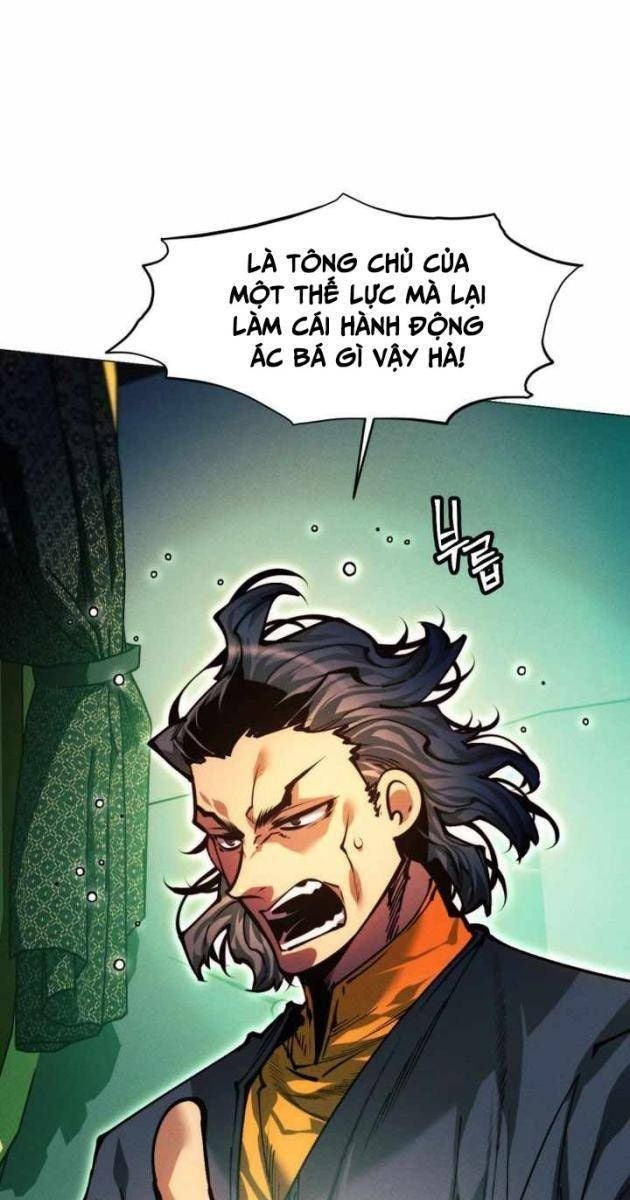 Chuyển Sinh Vào Thế Giới Võ Lâm - Page 115