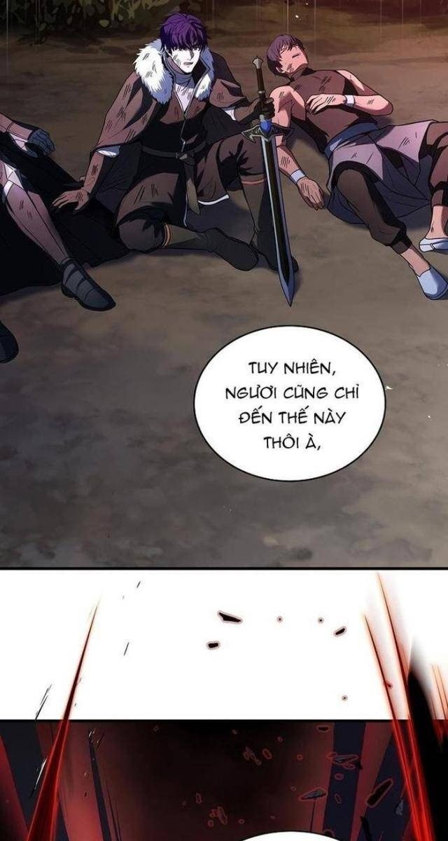 Sự Trở Lại Của Đại Pháp Sư - Page 15