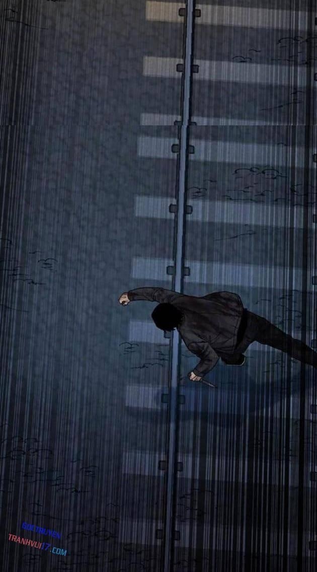 Để Có Thể Sống Sót - Page 53