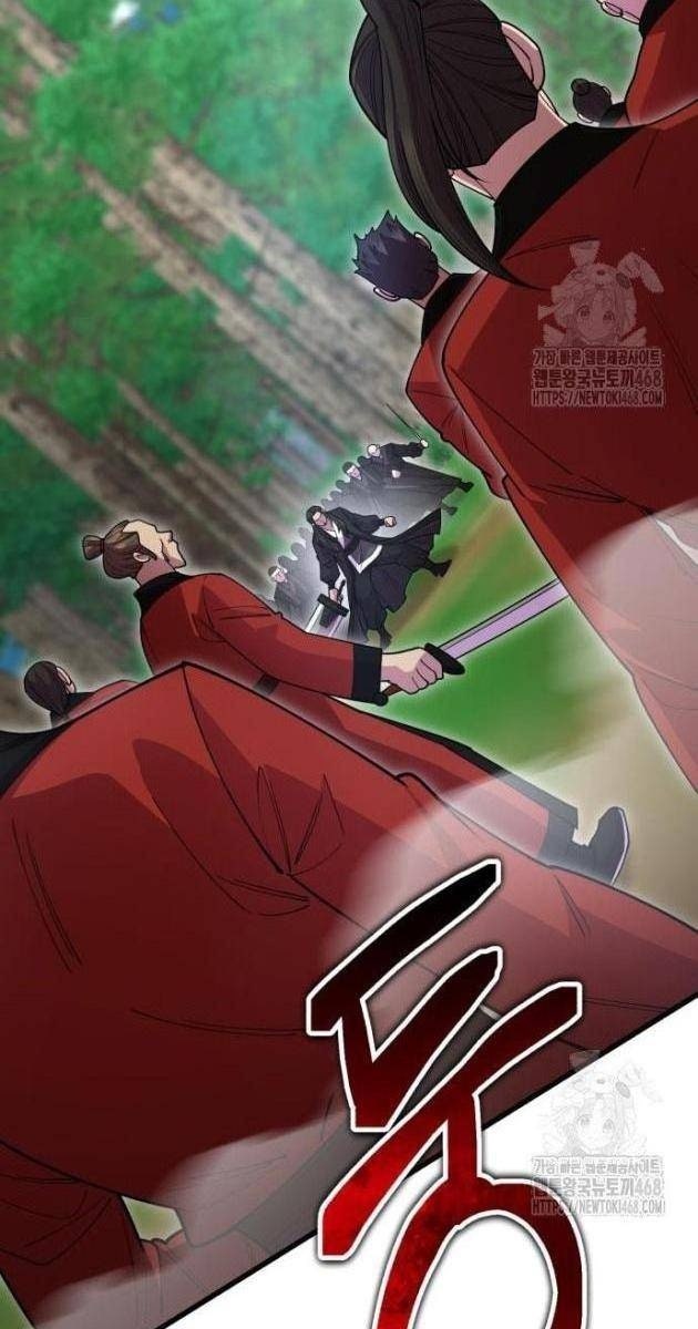 Thiên Hạ Đệ Nhất Đại Sư Huynh - Page 164