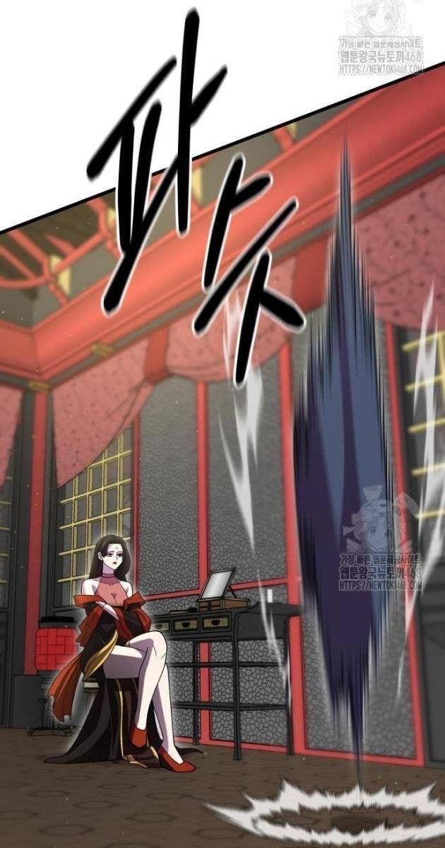 Thiên Hạ Đệ Nhất Đại Sư Huynh - Page 152