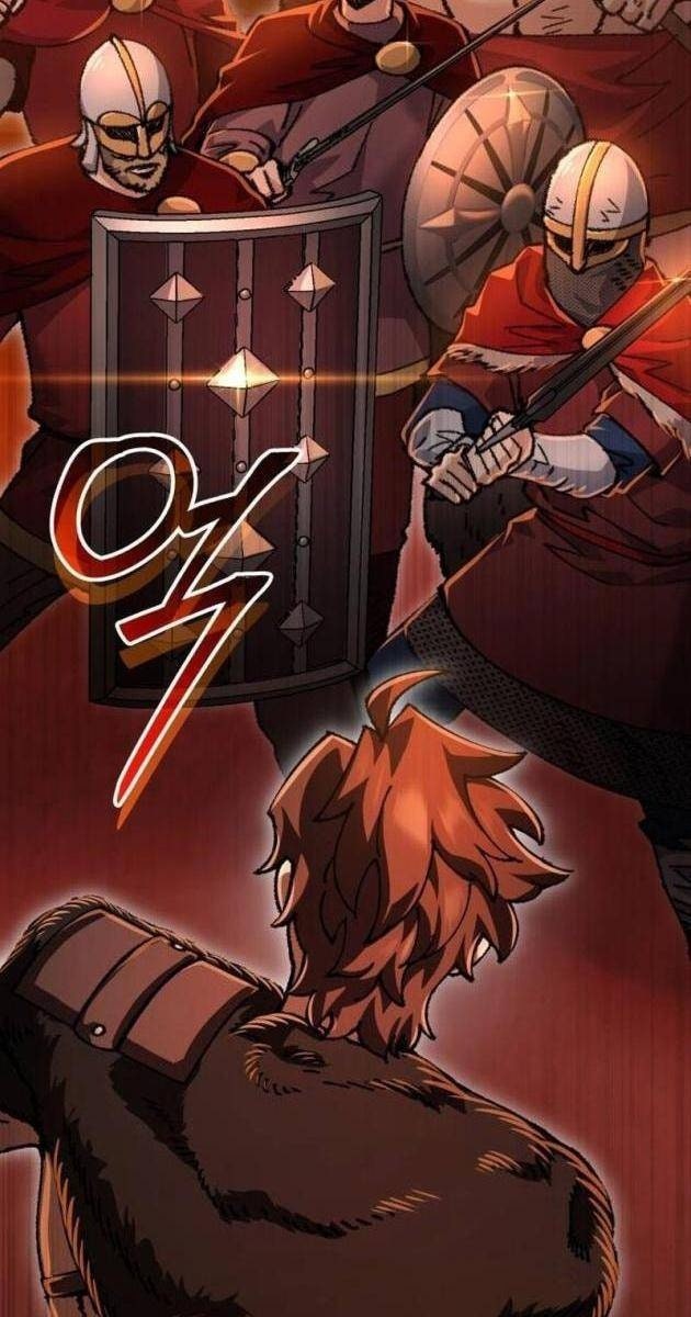 Tôi Đã Hồi Quy Nhưng Tận Thế Không Đến - Page 135