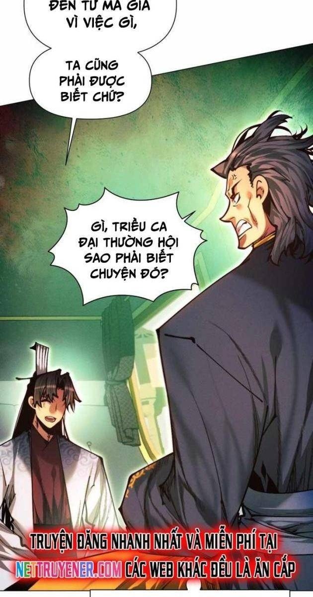 Chuyển Sinh Vào Thế Giới Võ Lâm - Page 111