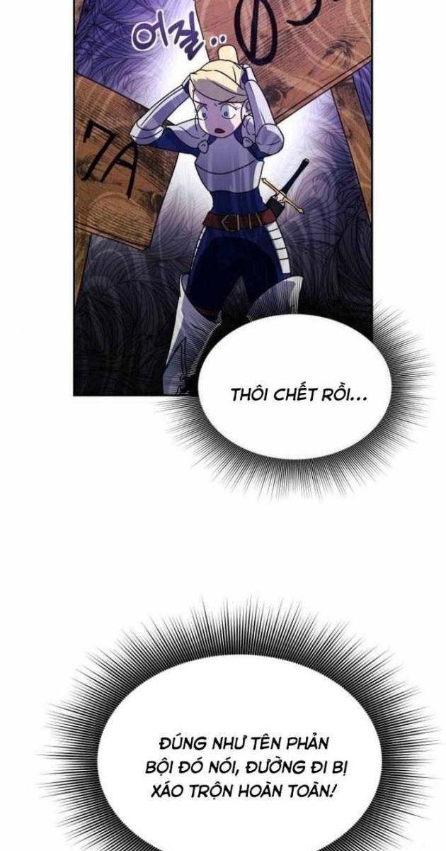 Nhập Vai Phản Diện Mắt Cáo Hoàn Hảo - Page 28