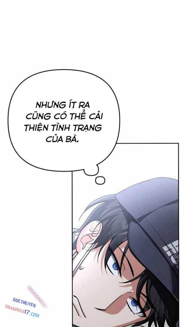 Bản Ngã Thay Đổi - Page 38