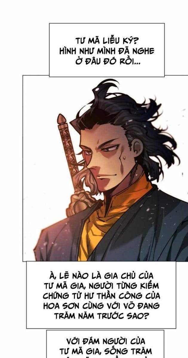 Chuyển Sinh Vào Thế Giới Võ Lâm - Page 150