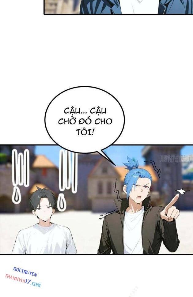 Toàn Dân Ngự Thú: Bắt Đầu Từ Sơn Hải Kinh Ta Quét Ngang Toàn Cầu - Page 27