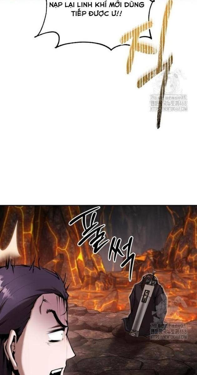 Giáo Chủ Ma Giáo Cũng Biết Sợ - Page 93