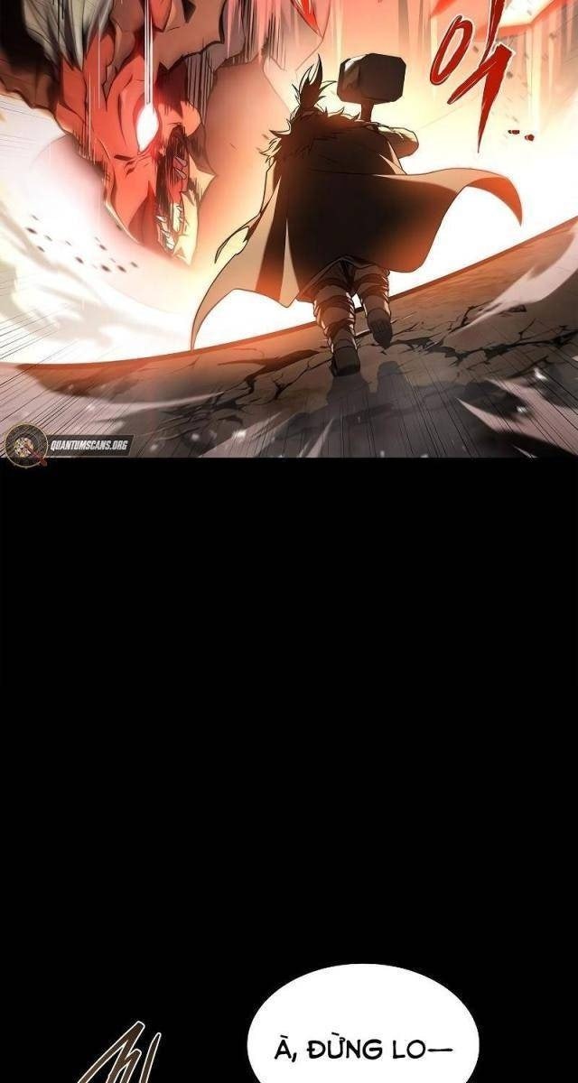 Đại Pháp Sư Mở Nhà Hàng - Page 41