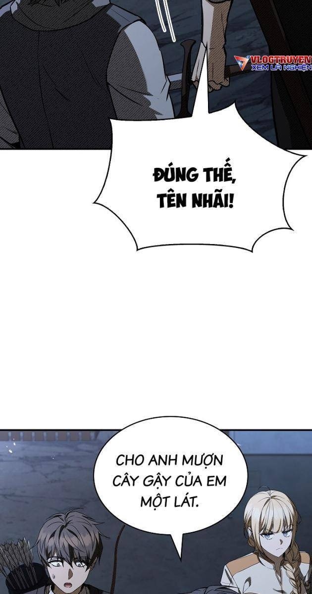 Vô Hồn Bất Kính Giả Dạ - Page 11