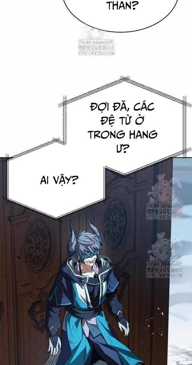 Chòm Sao Là Đệ Tử Của Tôi - Page 132