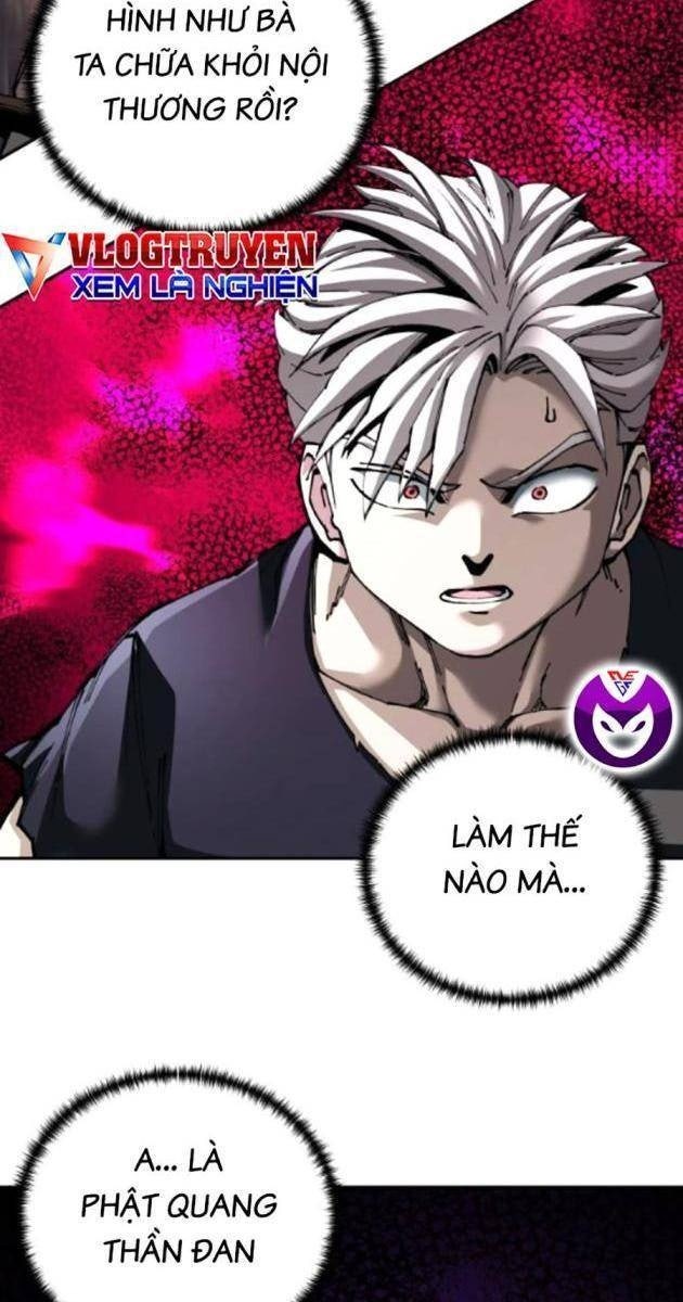 Ông Võ Giả Và Cháu Chí Tôn - Page 42