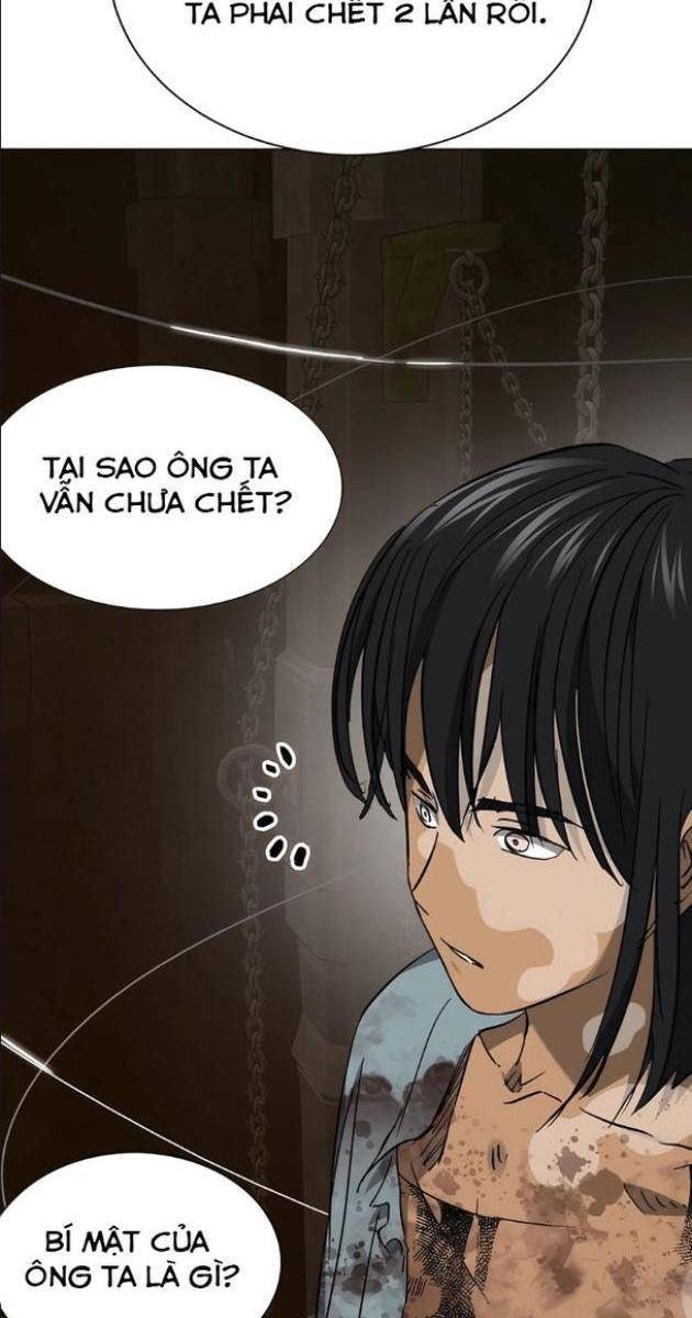 Thăng Cấp Vô Hạn Trong Murim - Page 79