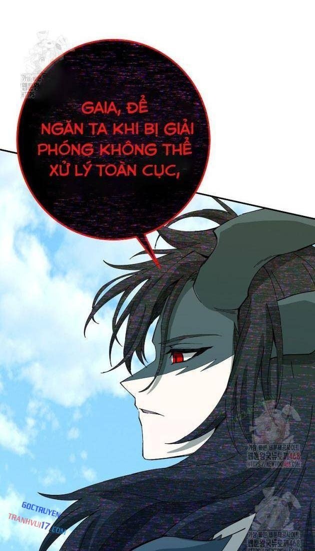 Trở Thành Nhân Viên Cho Các Vị Thần - Page 74