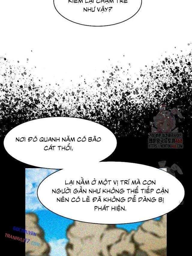 Hồi Ức Chiến Thần - Page 15