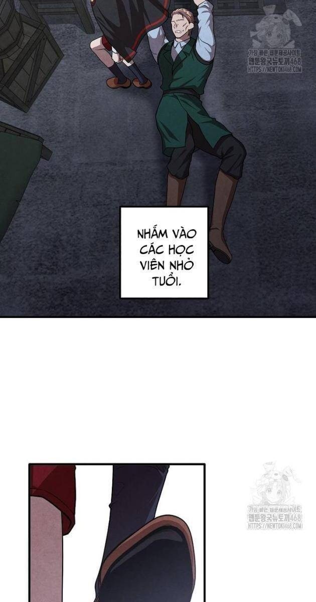 Con Trai Út Huyền Thoại Nhà Hầu Tước - Page 19