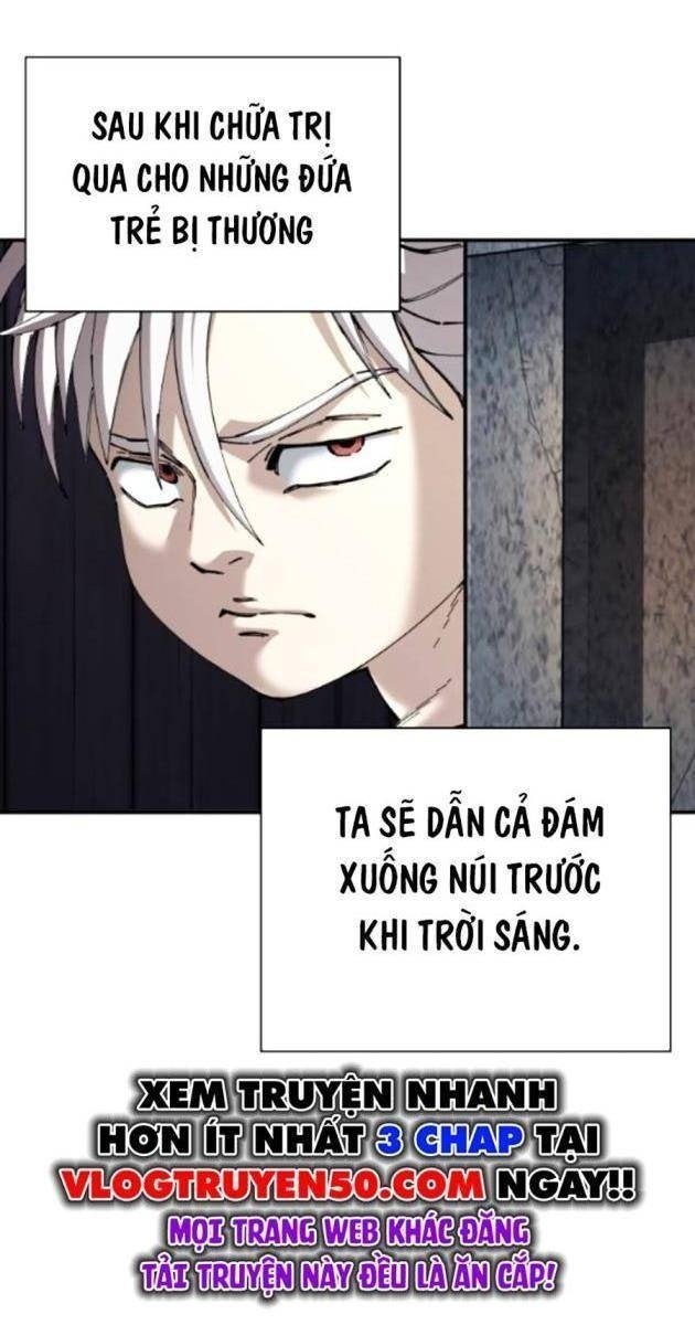 Ông Võ Giả Và Cháu Chí Tôn - Page 99