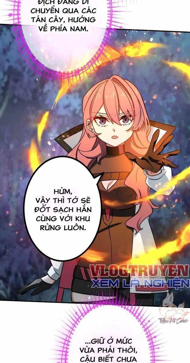 Sát Thủ Mạnh Nhất Chuyển Sinh Sang Thế Giới Khác - Page 43