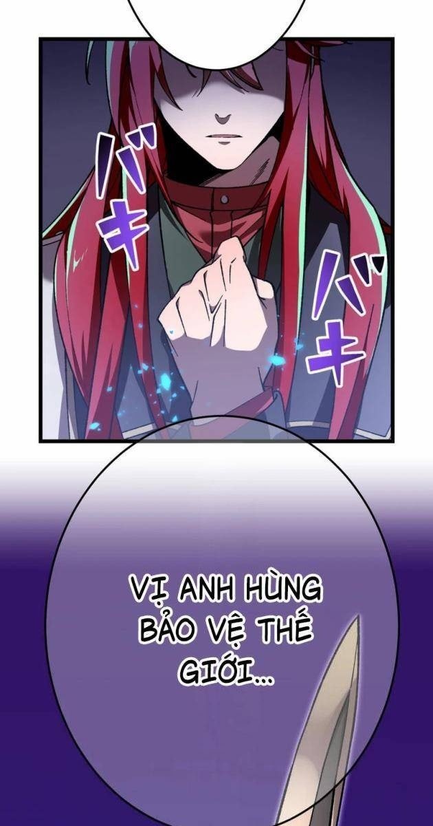 Tuyệt Thế Kiếm Thánh Hồi Quy - Page 133