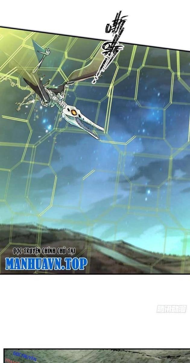 Vĩnh Sinh Đi Chết Đi! - Page 13