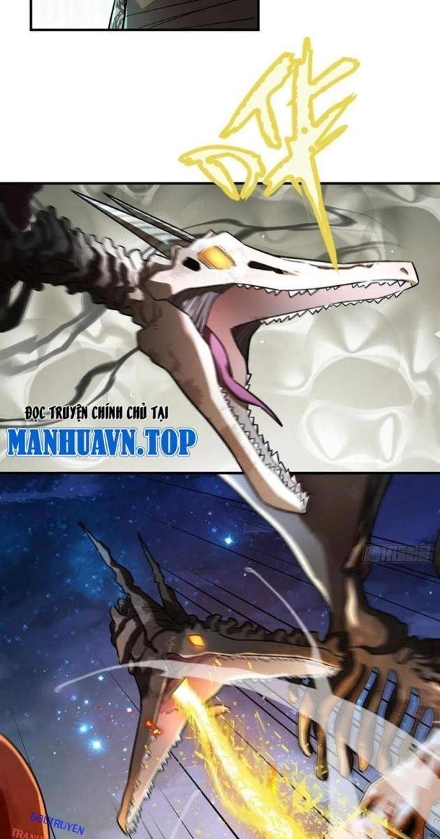 Vĩnh Sinh Đi Chết Đi! - Page 61