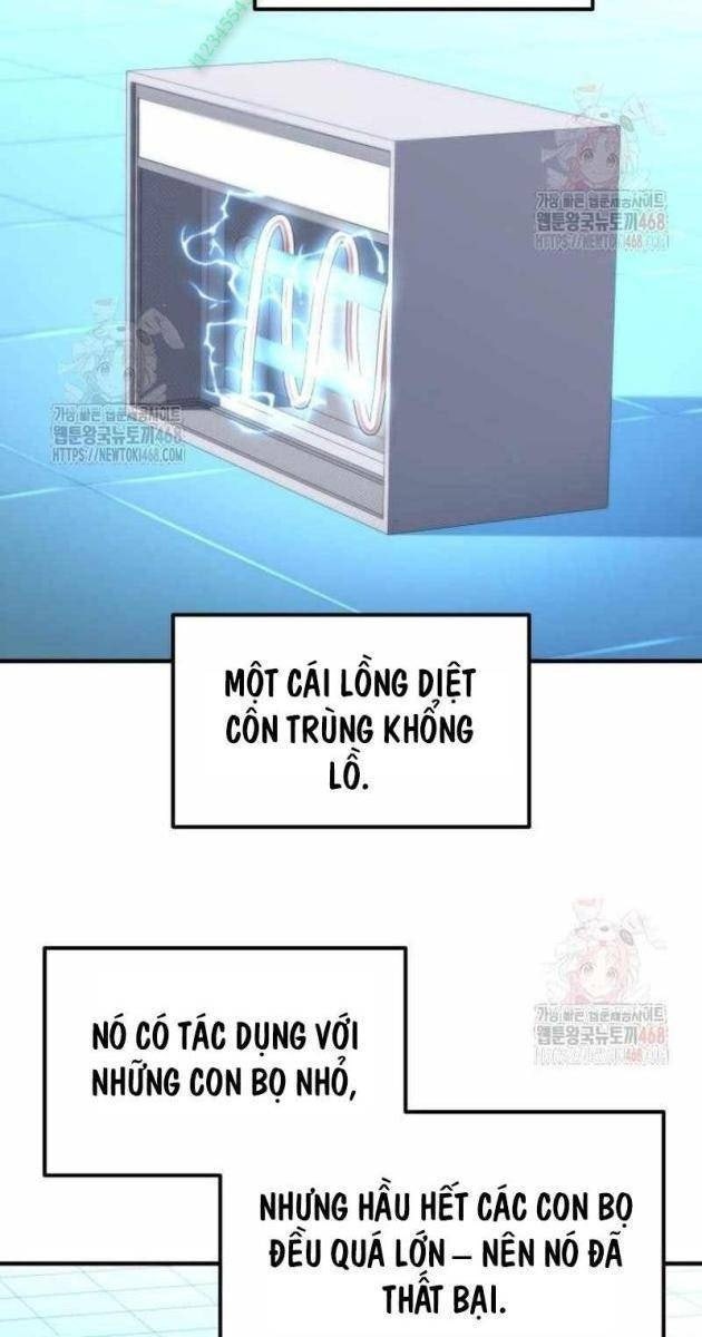 Mạt Thế Hậu Cần - Page 91