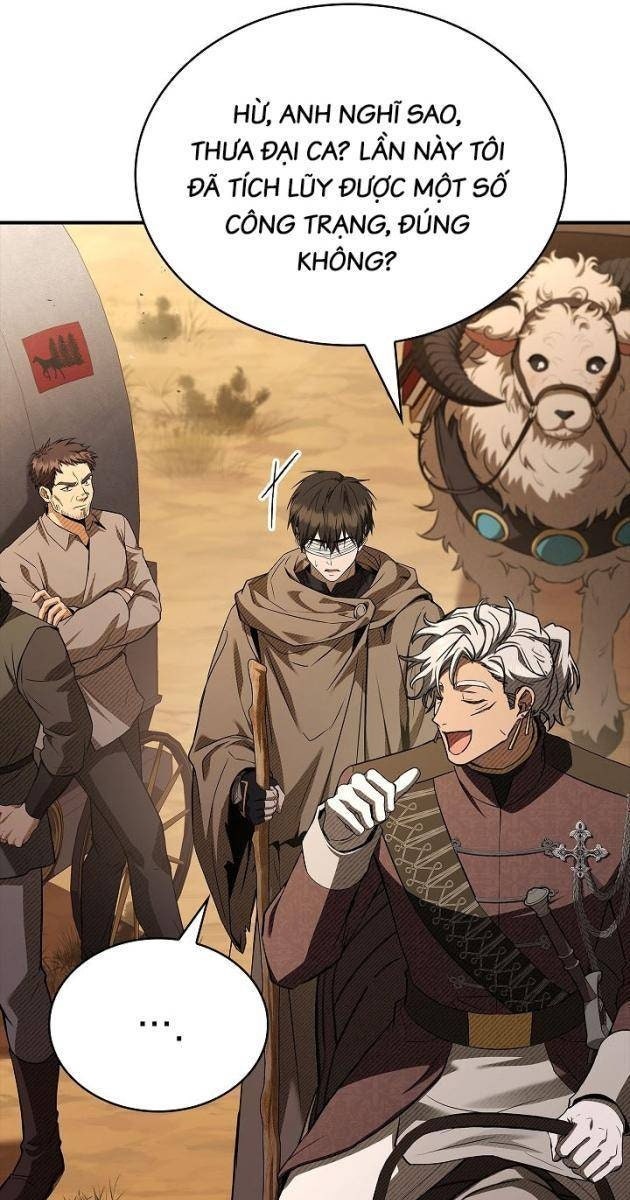 Vô Hồn Bất Kính Giả Dạ - Page 90