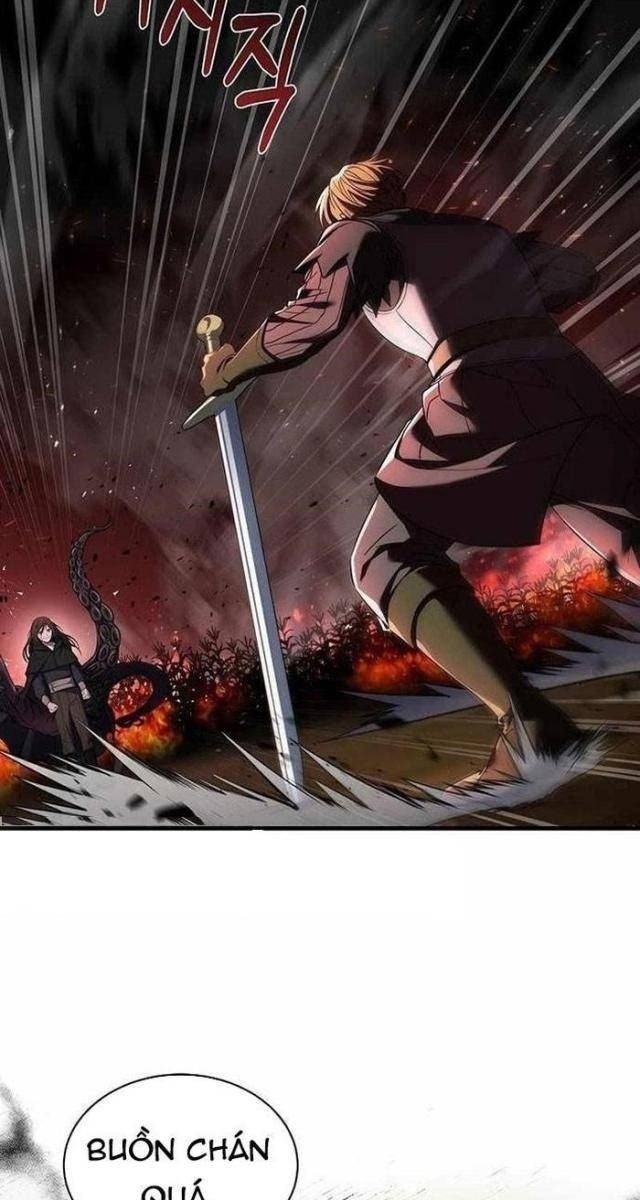 Sự Trở Lại Của Đại Pháp Sư - Page 19