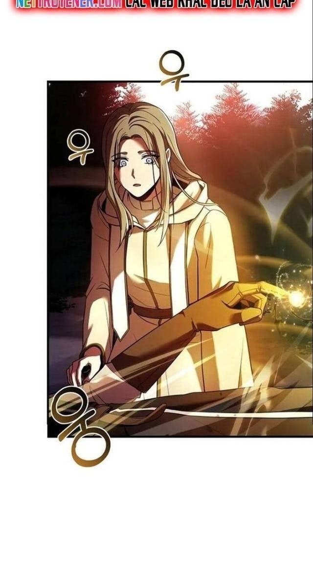 Sự Trở Lại Của Đại Pháp Sư - Page 4