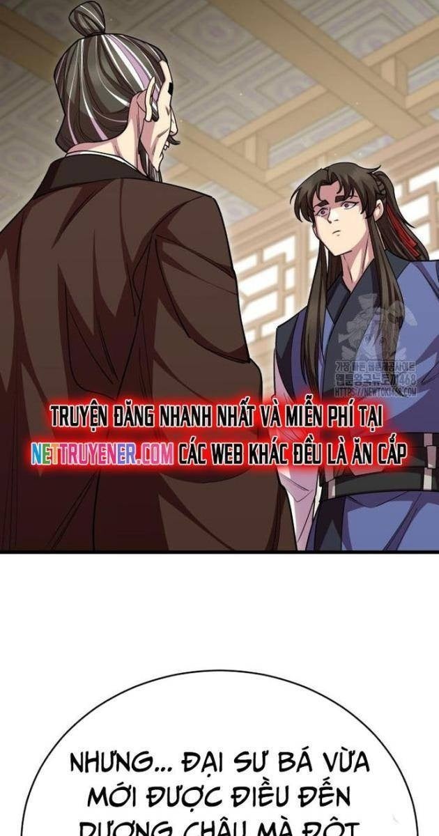 Thiên Hạ Đệ Nhất Đại Sư Huynh - Page 117