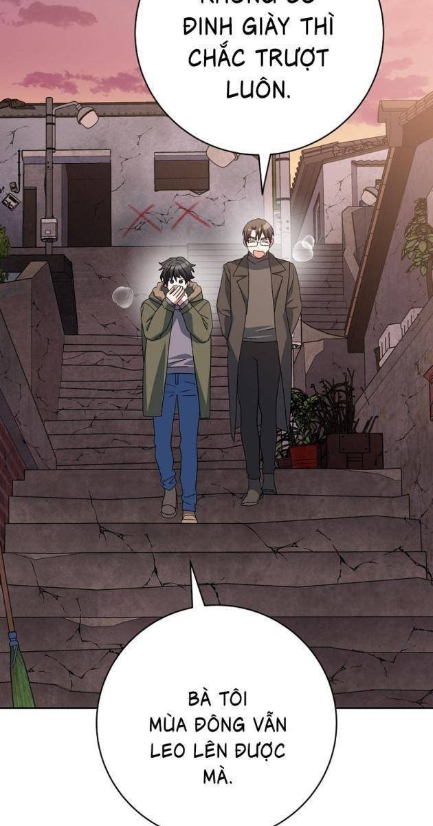 Stream Của Cung Thủ Thiên Tài - Page 28