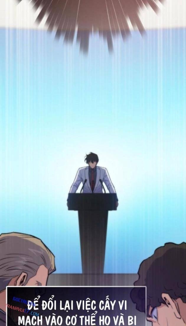 Hồi Quy Gia - Page 47