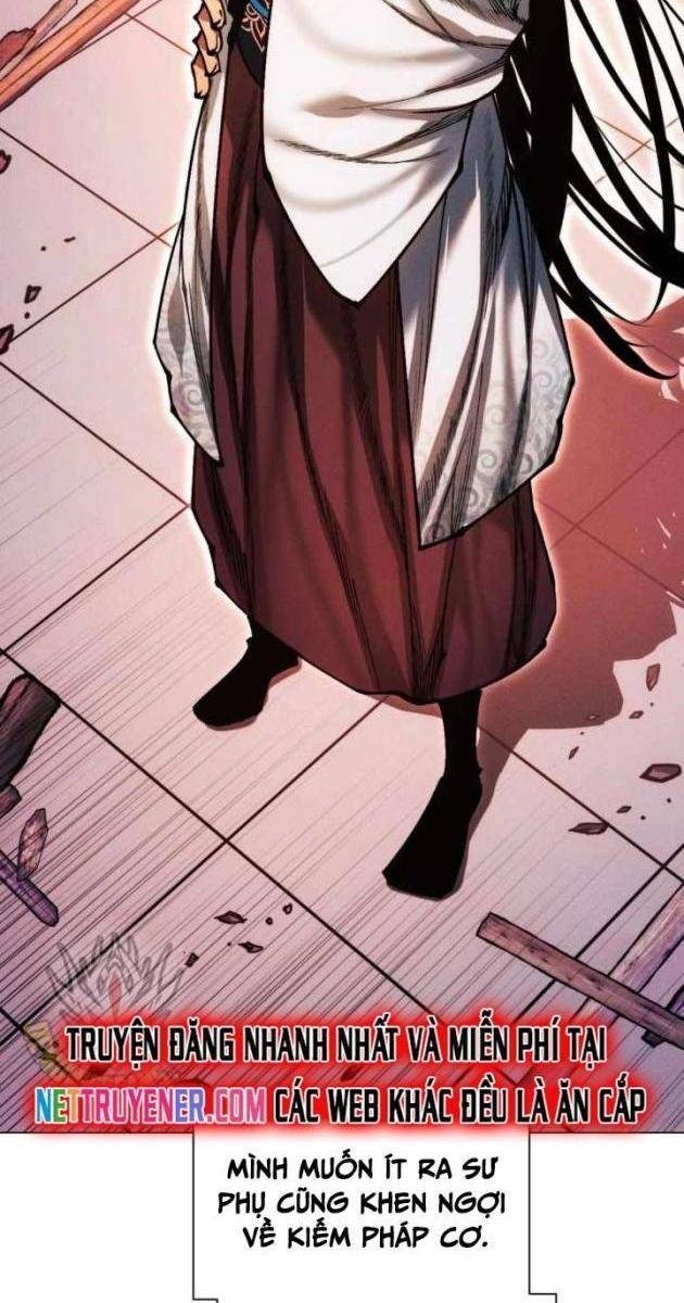 Chuyển Sinh Vào Thế Giới Võ Lâm - Page 60