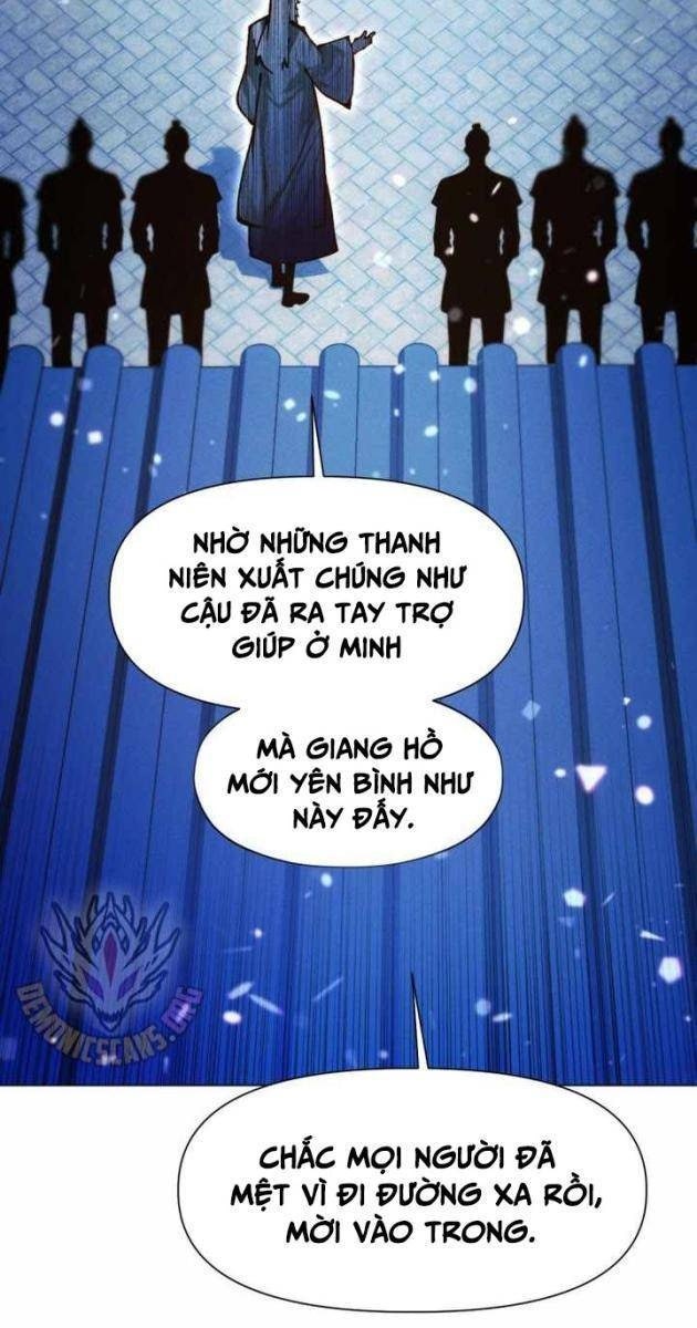 Chuyển Sinh Vào Thế Giới Võ Lâm - Page 153