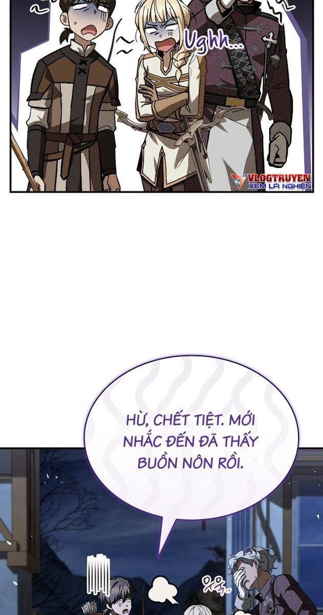 Vô Hồn Bất Kính Giả Dạ - Page 20