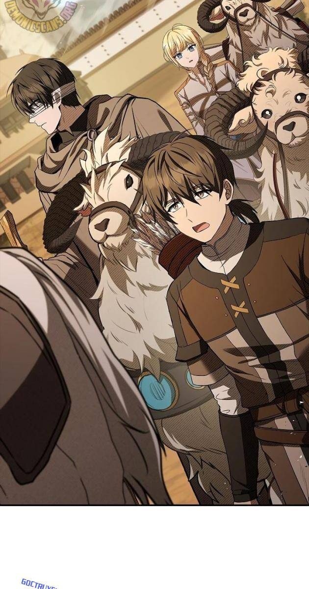 Vô Hồn Bất Kính Giả Dạ - Page 88