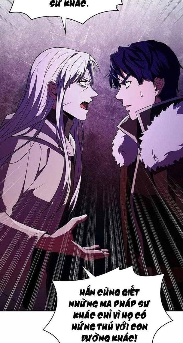 Sự Trở Lại Của Đại Pháp Sư - Page 82