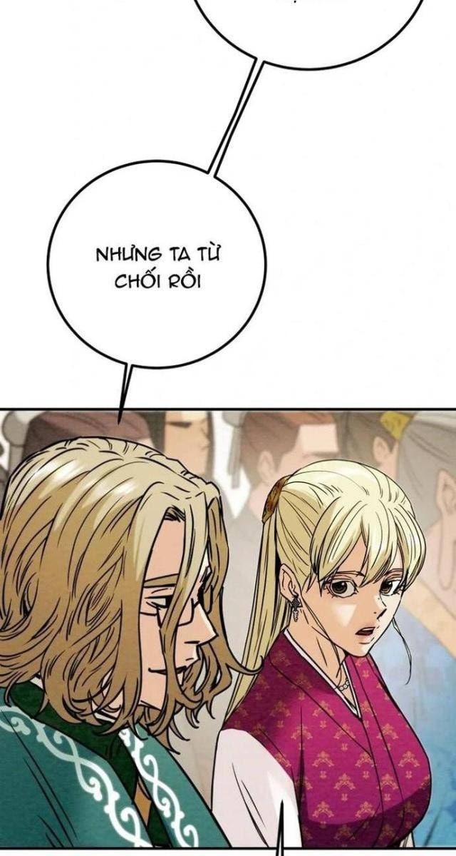 Thiên Quang Minh Nguyệt - Page 95