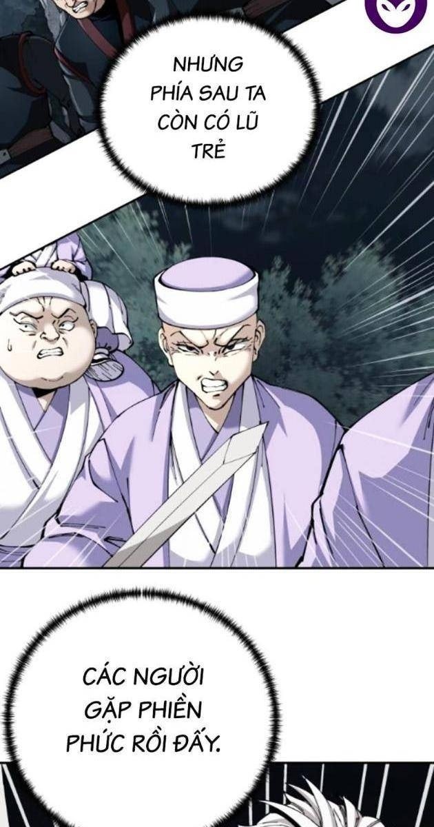 Ông Võ Giả Và Cháu Chí Tôn - Page 14